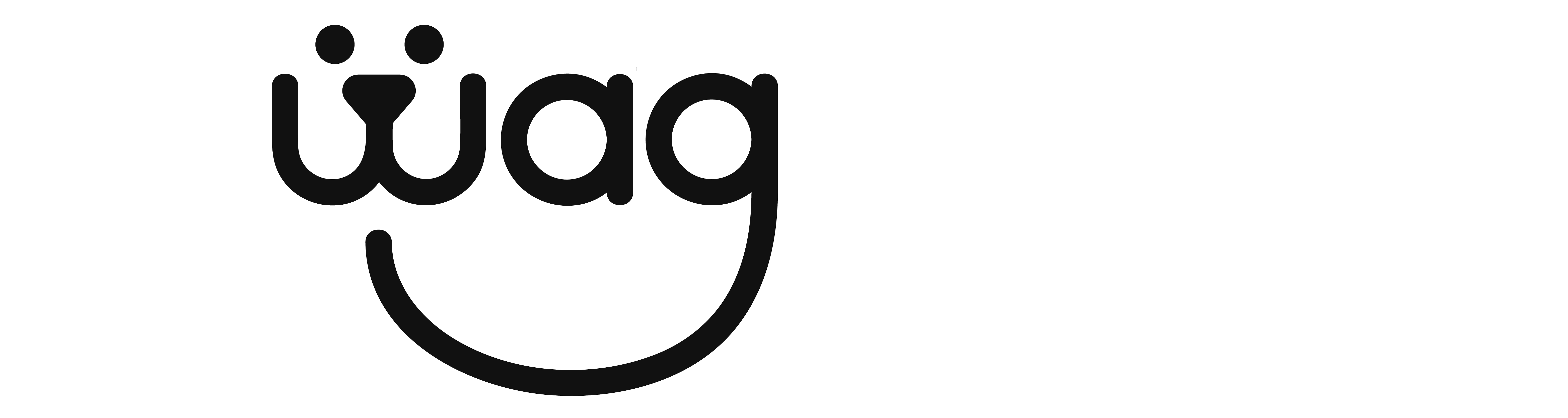 WAG Custom Pet Bowls